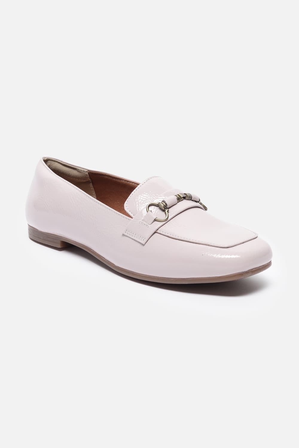 Women Pink Casual Slip Ons