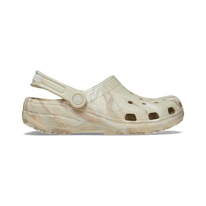 Men Bone-Multi Casual Clogs