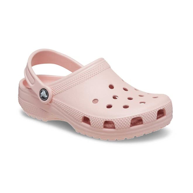 Kids-Girls Quartz Casual Clogs