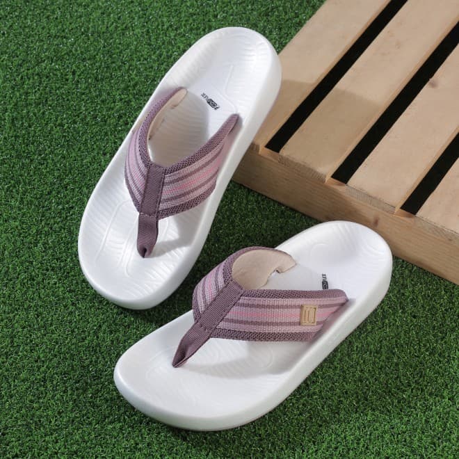 Women Toadstool Casual Slippers