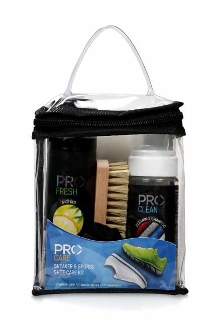 Pro Care Sneaker &amp; Sports Shoe Care Kit