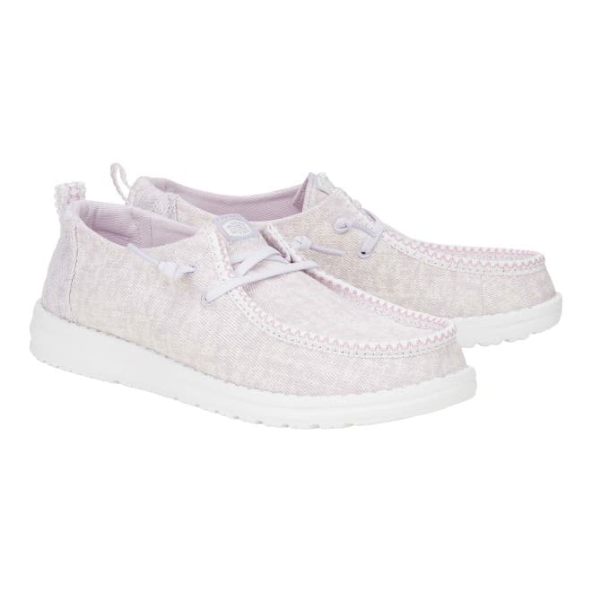 Women Purple-multi Casual Sneakers