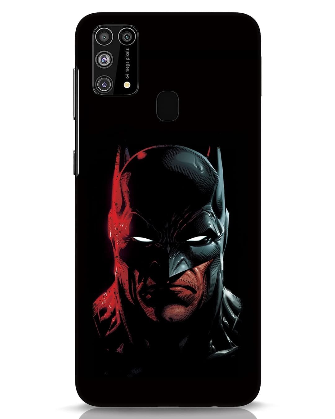 Buy Batman Rogue Designer Hard Cover for Samsung Galaxy M31 Online in India at Bewakoof Buy Batman Rogue Designer Hard Cover for Samsung Galaxy M31 Online in India at Bewakoof